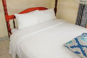 Camera doppia, 1 letto queen, bagno privato