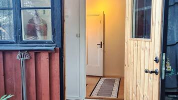 House | Interior