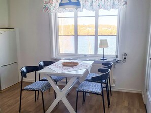 House | Interior - 3 Person Holiday Home in Bengtsfors (Bengtsfors)
