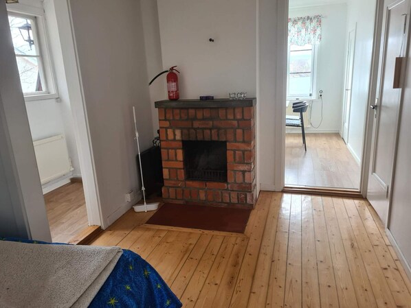 House | Interior - 3 Person Holiday Home in Bengtsfors (Bengtsfors)