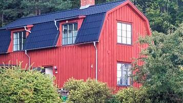 House | Exterior