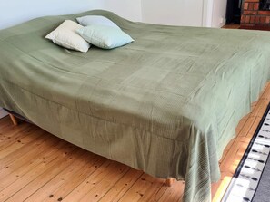 Ferienhaus | Innenbereich