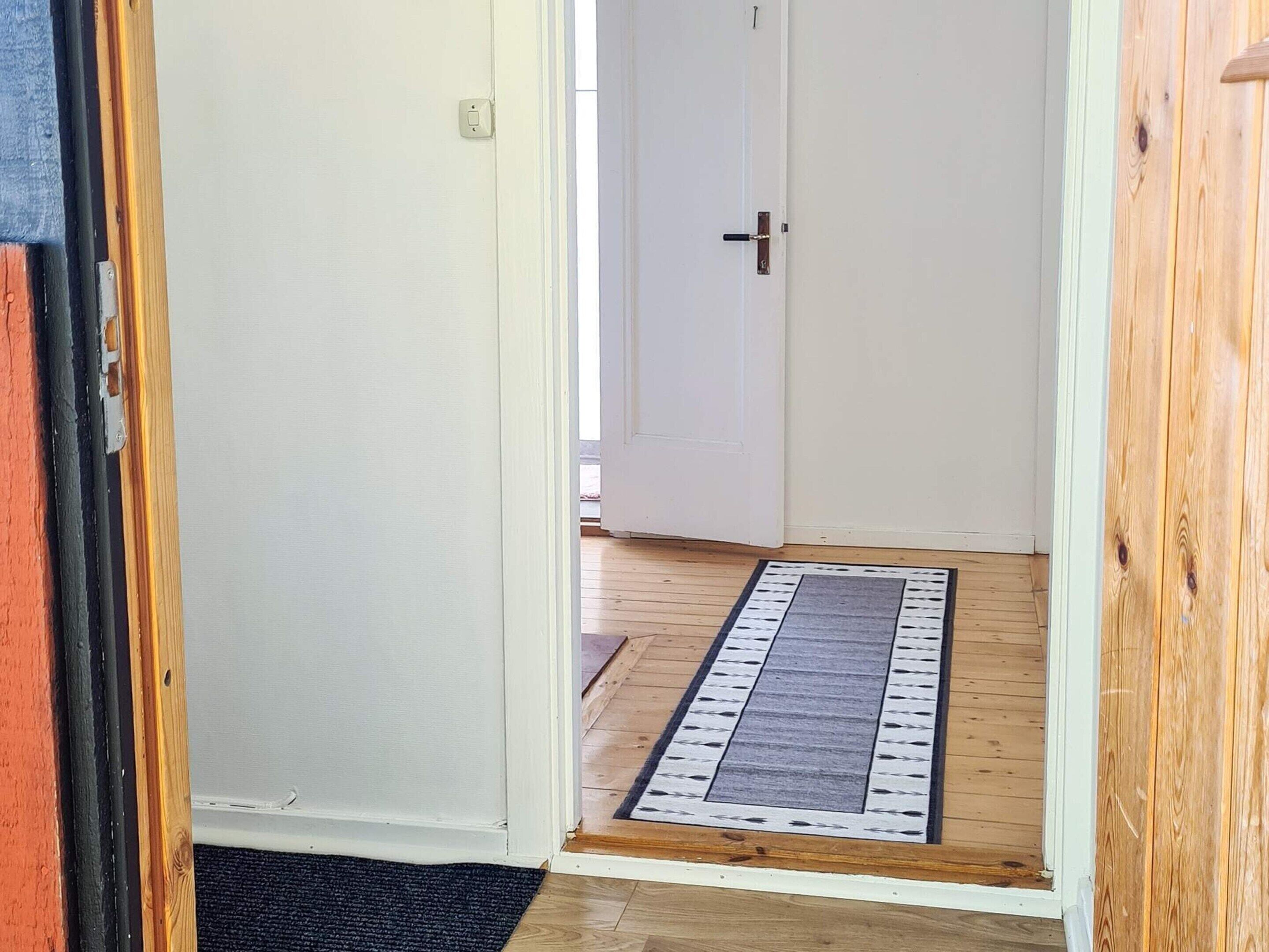 Talo | Sisätilat
