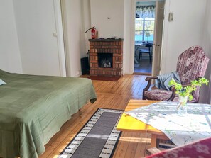 Interior - 3 Person Holiday Home in Bengtsfors (Bengtsfors)
