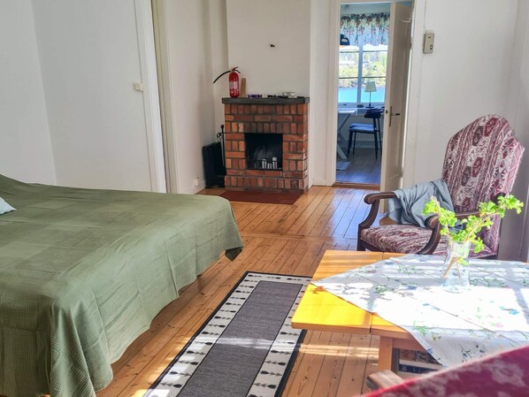 House | Interior - 3 Person Holiday Home in Bengtsfors (Bengtsfors)