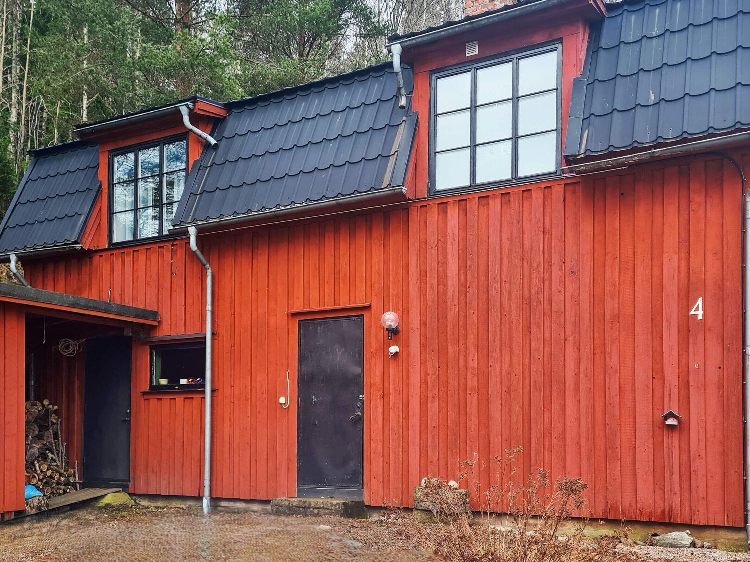 House | Exterior