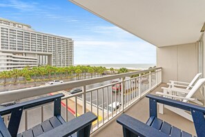 Property grounds - South Hampton 301 w/Pool Beach (Myrtle Beach)