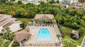 บริเวณภายนอก