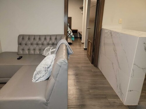 Rigo Tovar Apartment