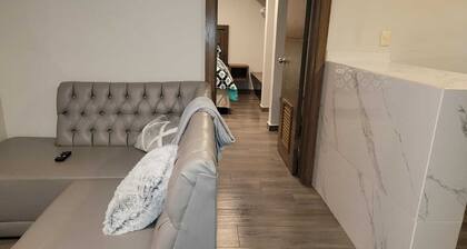 Rigo Tovar Apartment