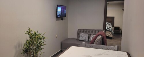 Rigo Tovar Apartment