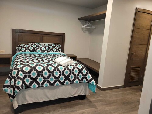 Rigo Tovar Apartment