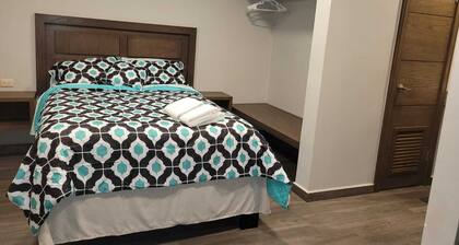 Rigo Tovar Apartment