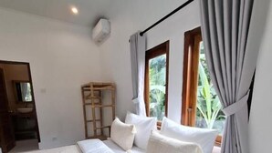 Room - Palm House Ubud (Ubud)