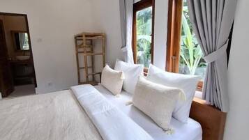 Soundproofing, iron/ironing board