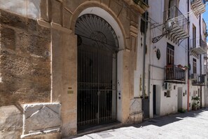 Detalle exterior