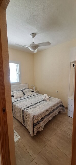 Room - Vrbo Property (Cabo de Palos)