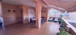 Dining - Vrbo Property (Cabo de Palos)