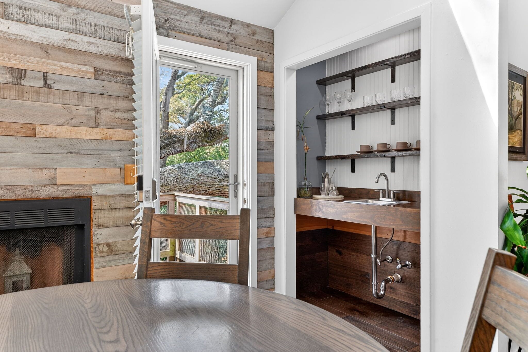 Interieur