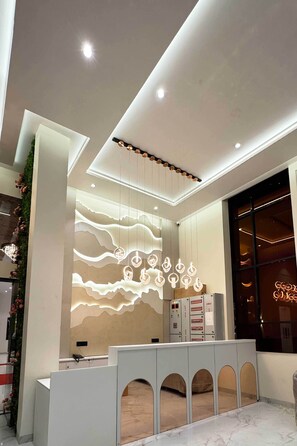 ล็อบบี้