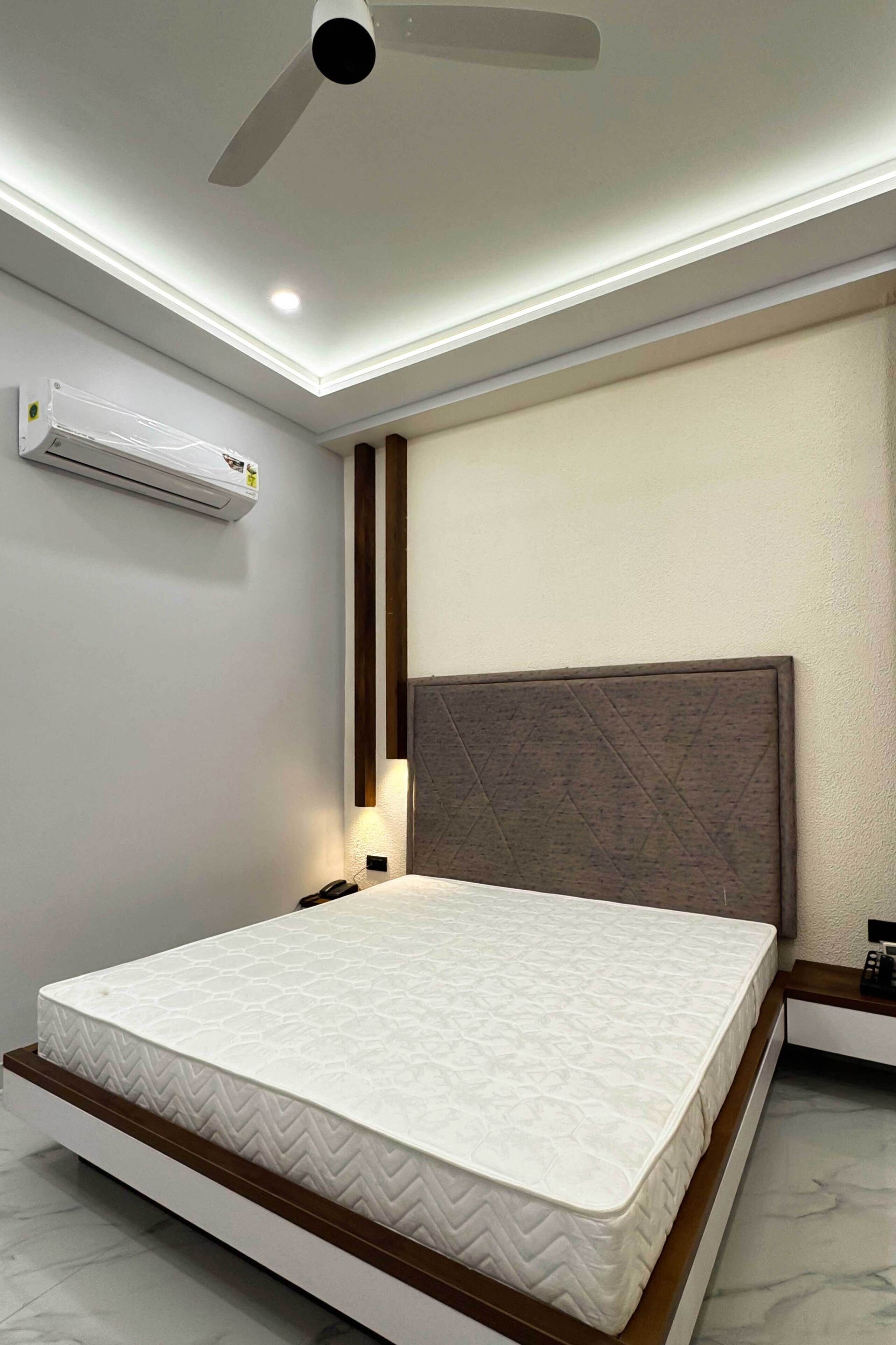 Standaard kamer, balkon, uitzicht op rivier