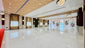 Salón de eventos