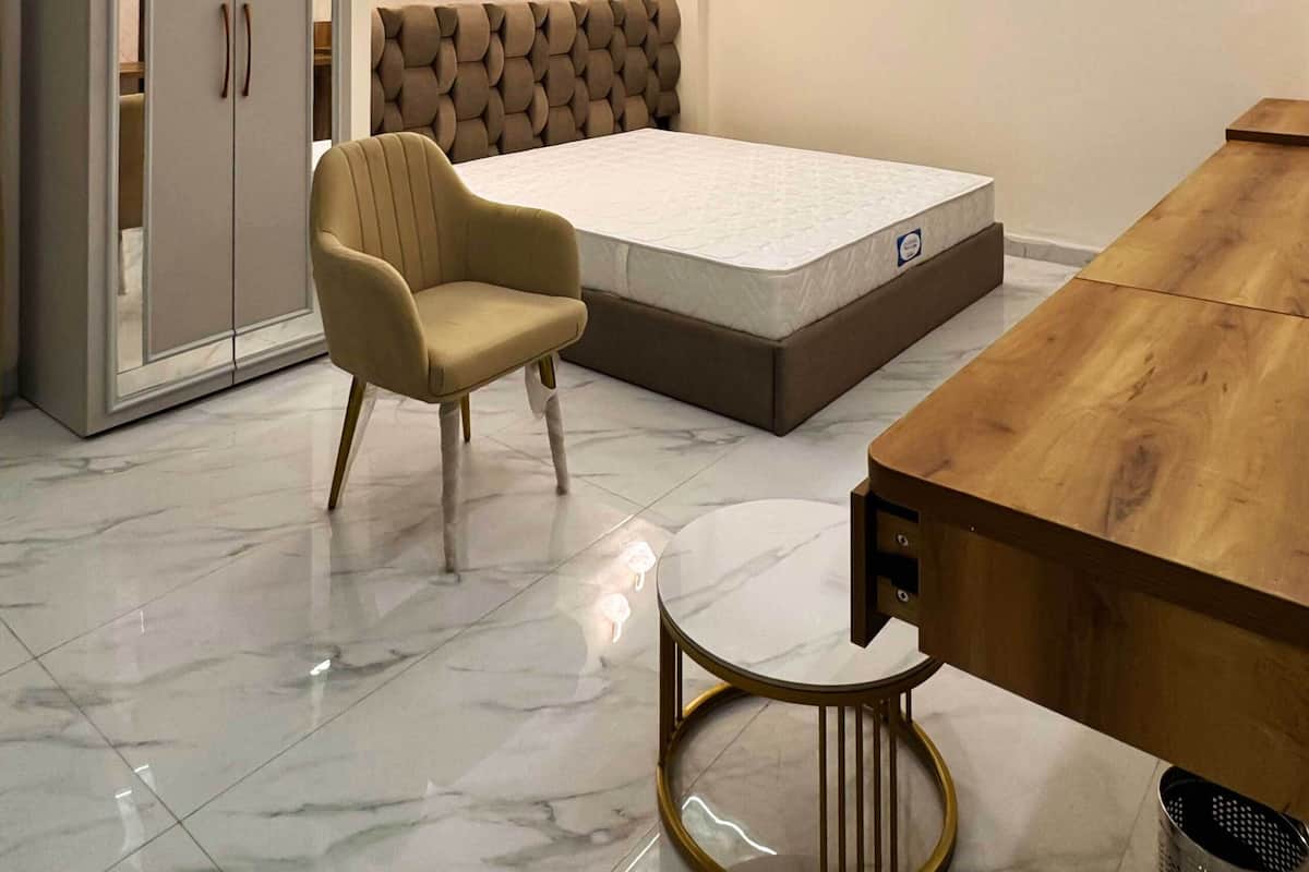 Deluxe Suite, River View