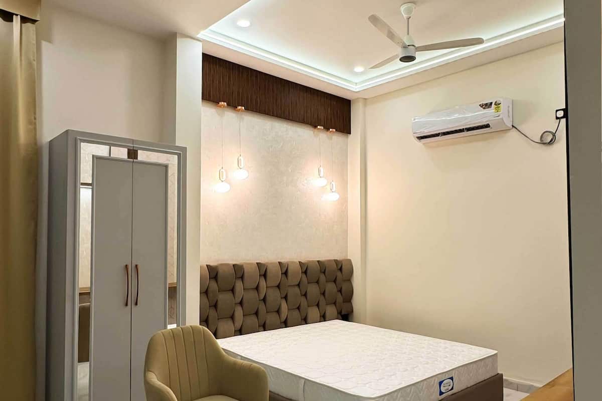 Deluxe Room, Balcony, River View