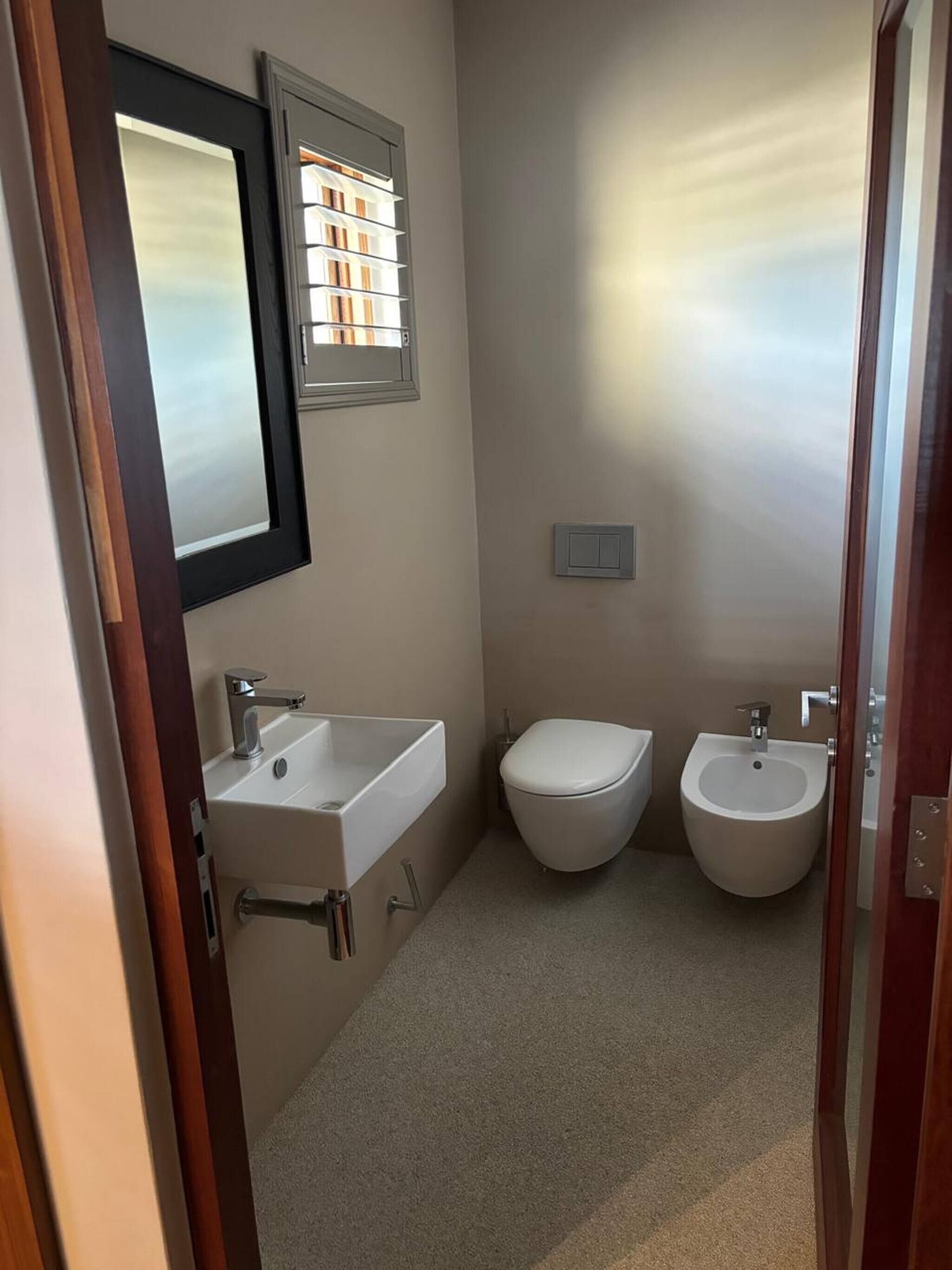 Kamar mandi