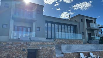 Villa, 4 Bedrooms, Private Pool | Exterior