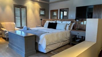 4 bedrooms