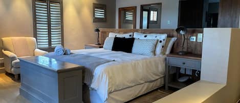 4 bedrooms