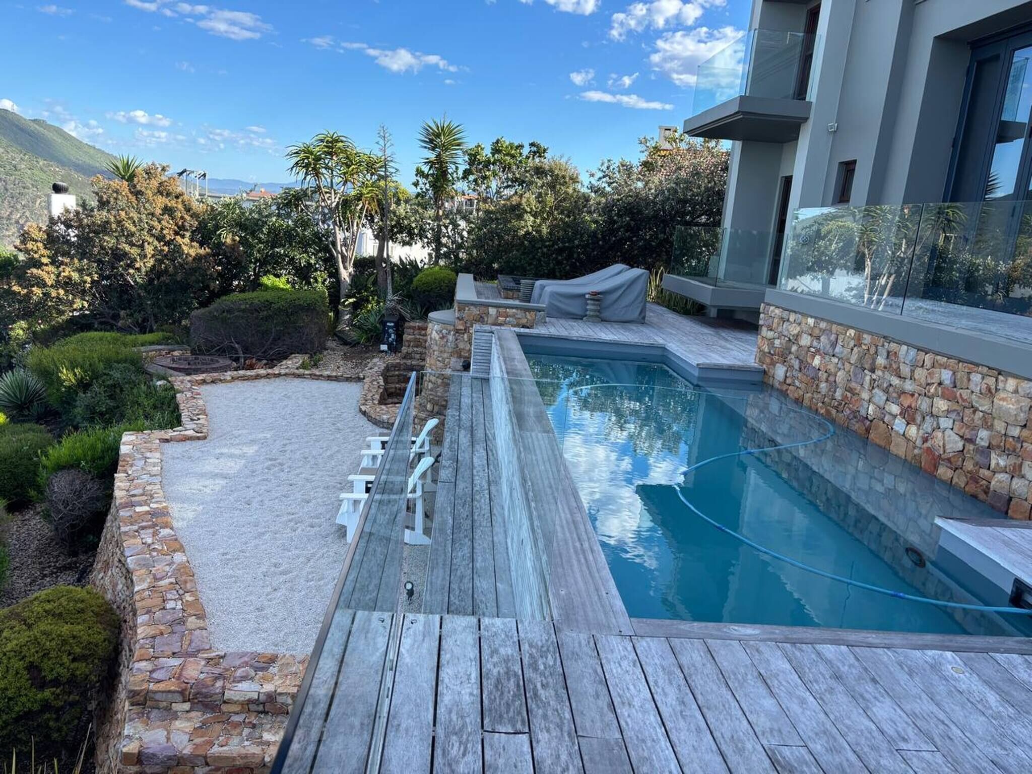 Villa, 4 Bedrooms, Private Pool | Pool | Outdoor pool