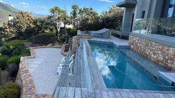 Villa, 4 Bedrooms, Private Pool | Pool | Outdoor pool