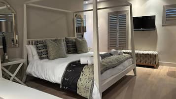 Villa, 4 Bedrooms, Private Pool | 4 bedrooms