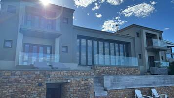 Villa, 4 Bedrooms, Private Pool | Exterior