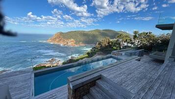 Villa, 4 Bedrooms, Private Pool | Pool