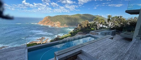 Villa, 4 Bedrooms, Private Pool | Pool