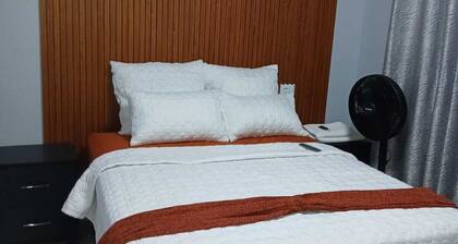 Brilliant 5-bedroom house with spacious rooms and great security in Westonaria