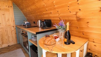 Casa de campo | Cocina privada | Utensilios de cocina