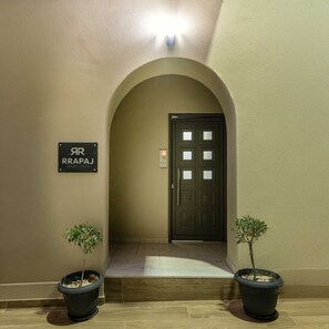 Interior - Rapai City Apartments - Central Stays in Zakynthos Town (Zakynthos)