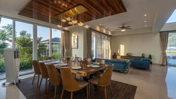 تناول الطعام