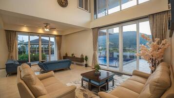 منطقة المعيشة