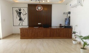 Recepción