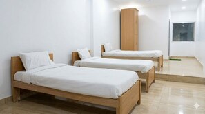 Basic Shared Dormitory