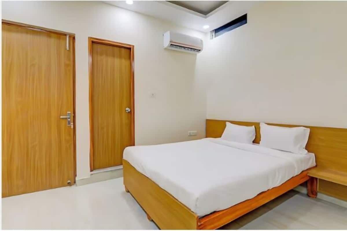 Chambre Deluxe