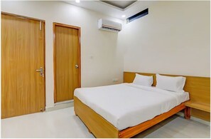 Chambre Deluxe