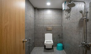 Bathroom - Hotel Rameshwaram Inn (Phulpur)