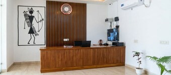 Hotel Rameshwaram Inn