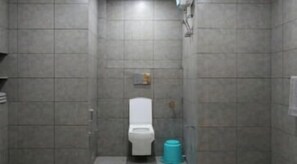 Bathroom - Hotel Rameshwaram Inn (Phulpur)